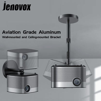 Wall-mounted bracket - Jenovox