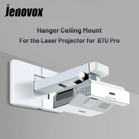 Ceiling bracket - Jenovox