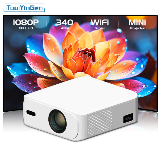 L9W Mini Projector