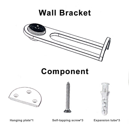 Wall Mount - Jenovox