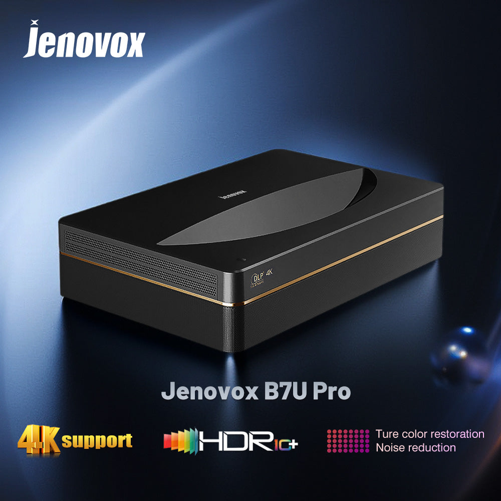 B7U Pro - Jenovox